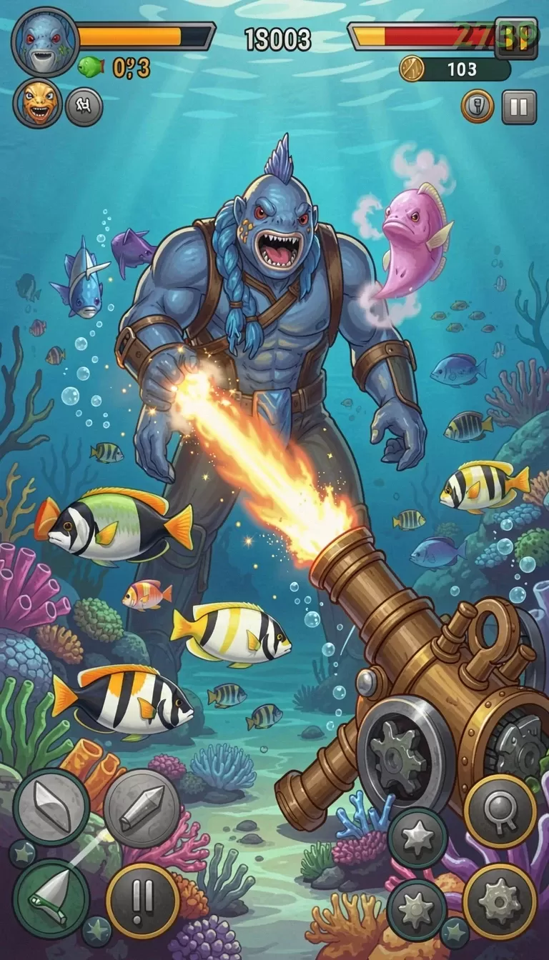 Screenshot Flirting Scholartang 1